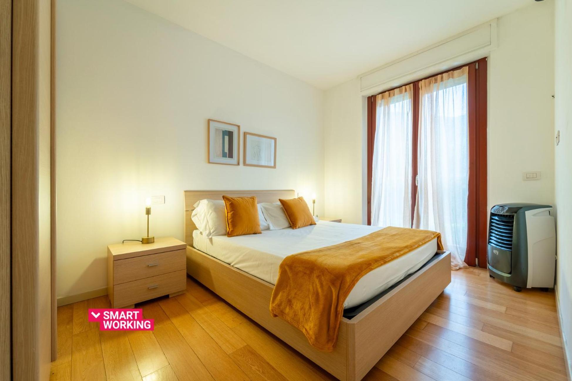 Como Comfort Flat By Wonderful Italy Exterior photo