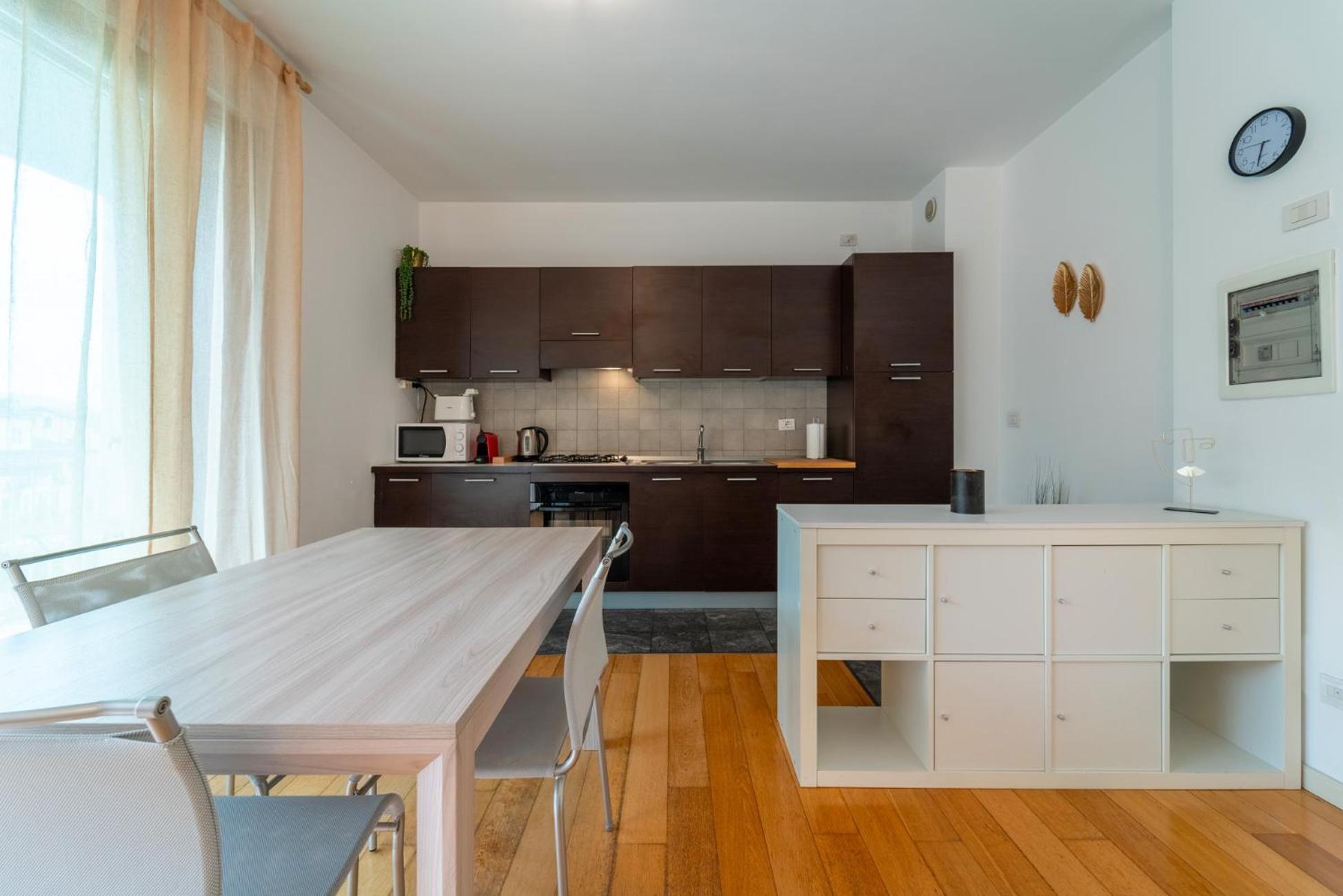 Como Comfort Flat By Wonderful Italy Exterior photo