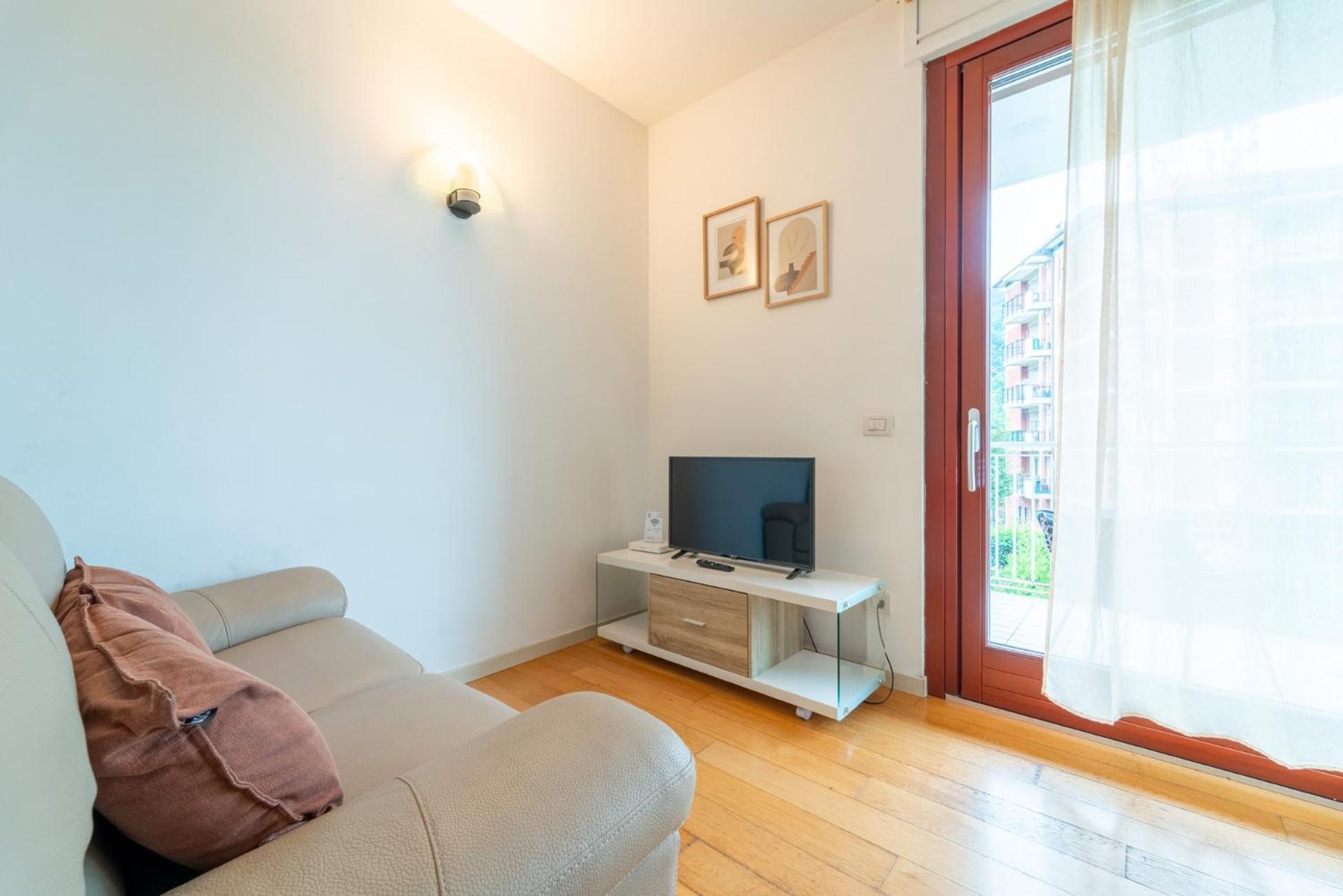 Como Comfort Flat By Wonderful Italy Exterior photo