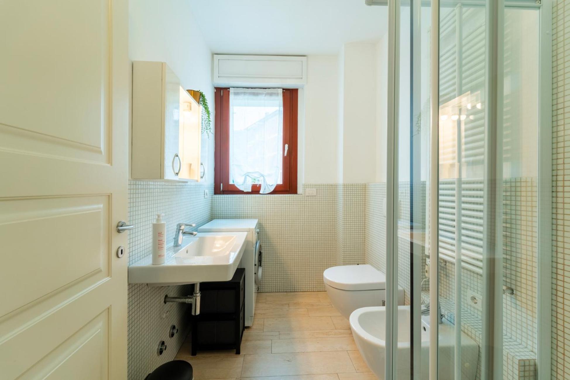 Como Comfort Flat By Wonderful Italy Exterior photo
